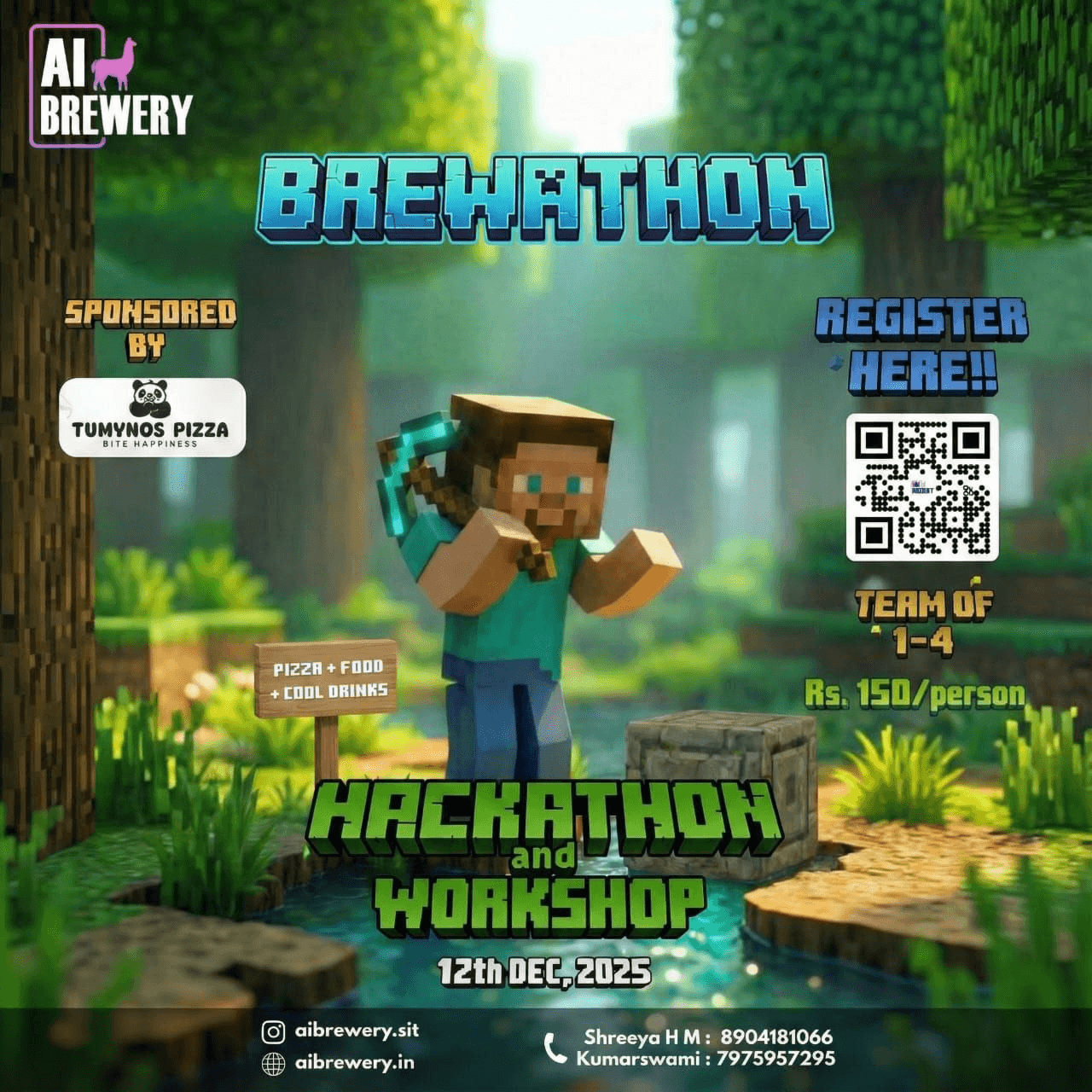 BREWATHON