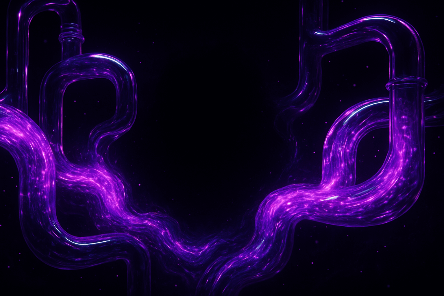 AI Brewery Background